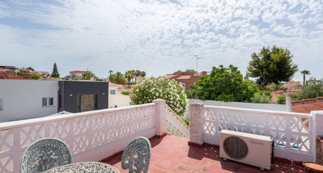 Sale - Villa - Ciudad Quesada - Rojales