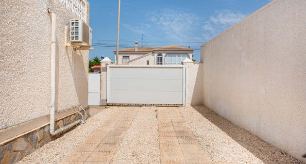 Sale - Villa - Ciudad Quesada - Rojales