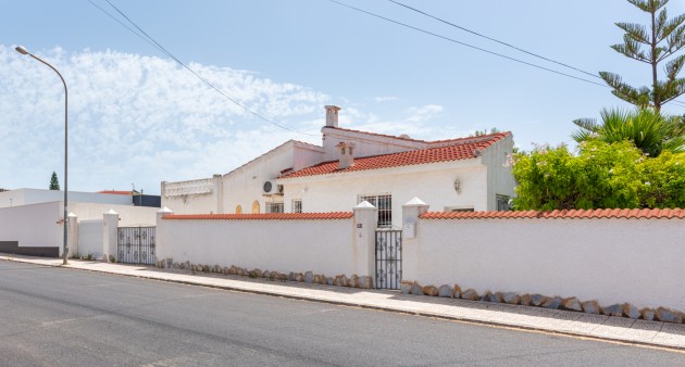 Sale - Villa - Ciudad Quesada - Rojales