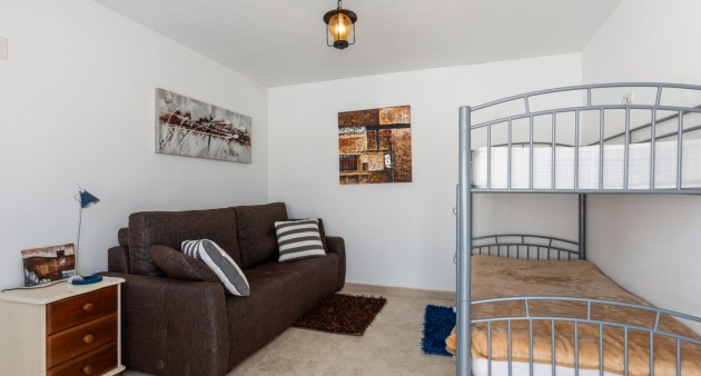 Sale - Villa - Ciudad Quesada - Rojales