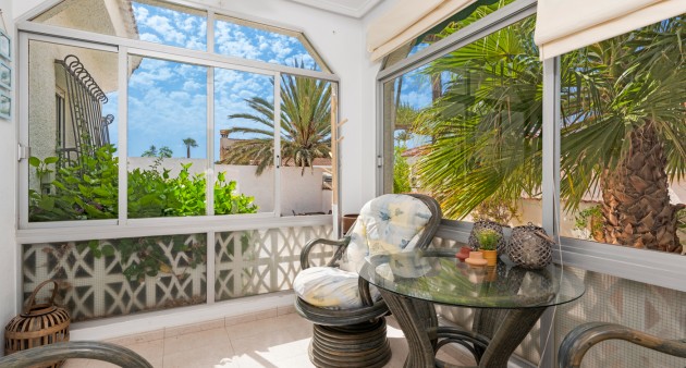 Sale - Villa - Ciudad Quesada - Rojales