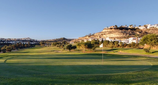 New Build - Bungalow - Ciudad Quesada - Rojales - DOÑA PEPA