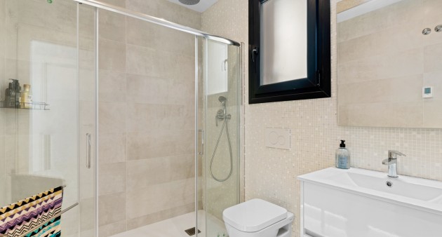 Sale - Villa - Orihuela costa - Lomas de Cabo Roig