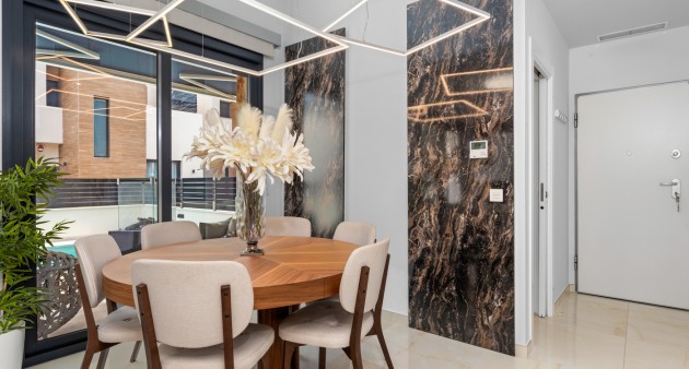 Sale - Villa - Orihuela costa - Lomas de Cabo Roig