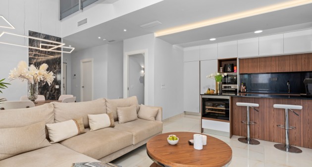 Sale - Villa - Orihuela costa - Lomas de Cabo Roig