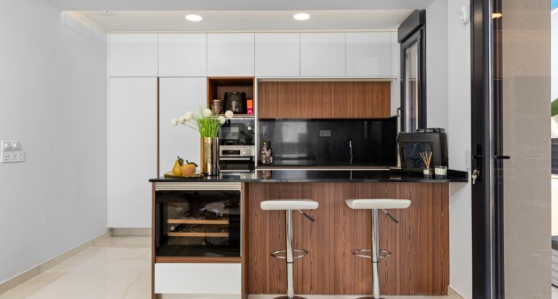 Sale - Villa - Orihuela costa - Lomas de Cabo Roig