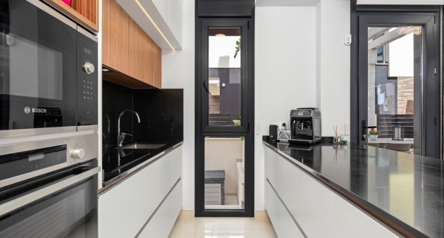 Sale - Villa - Orihuela costa - Lomas de Cabo Roig