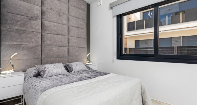 Sale - Villa - Orihuela costa - Lomas de Cabo Roig