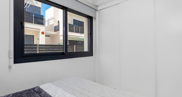 Sale - Villa - Orihuela costa - Lomas de Cabo Roig