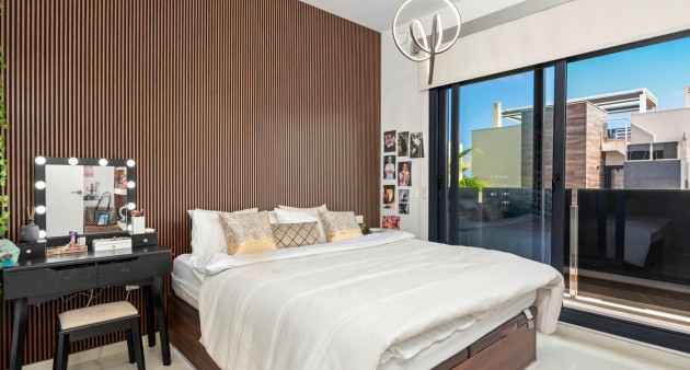 Sale - Villa - Orihuela costa - Lomas de Cabo Roig