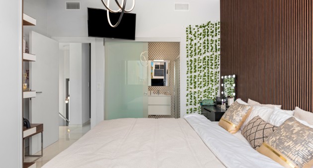 Sale - Villa - Orihuela costa - Lomas de Cabo Roig