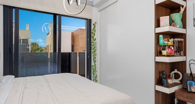 Sale - Villa - Orihuela costa - Lomas de Cabo Roig