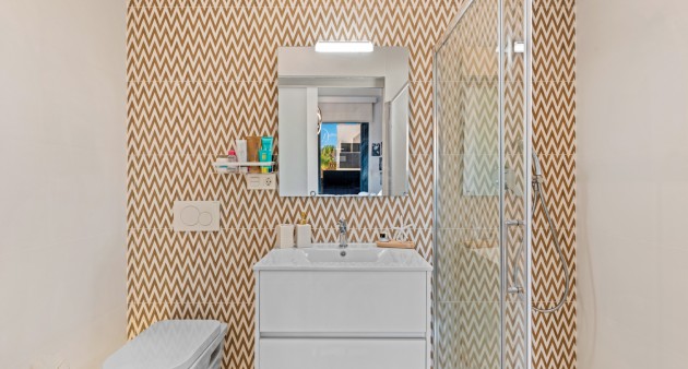 Sale - Villa - Orihuela costa - Lomas de Cabo Roig