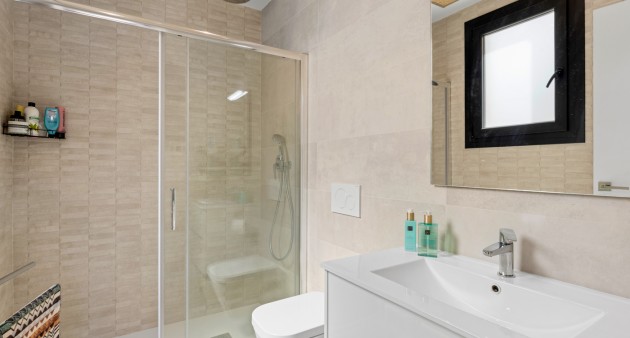 Sale - Villa - Orihuela costa - Lomas de Cabo Roig