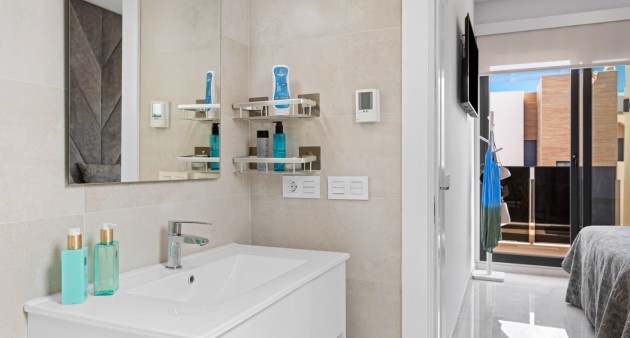 Sale - Villa - Orihuela costa - Lomas de Cabo Roig