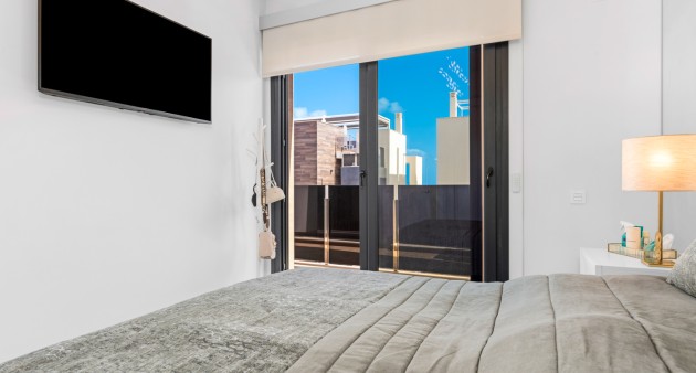 Sale - Villa - Orihuela costa - Lomas de Cabo Roig