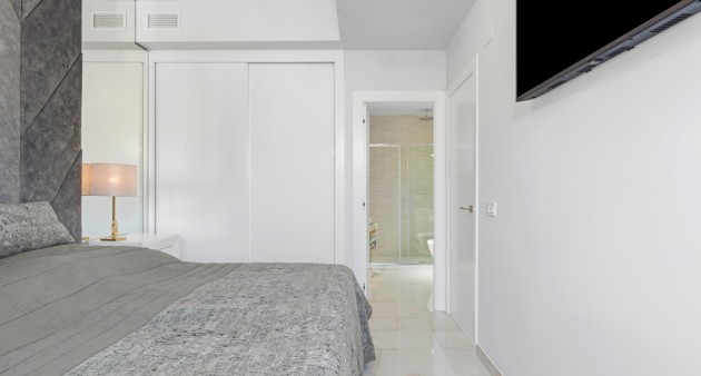 Sale - Villa - Orihuela costa - Lomas de Cabo Roig