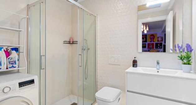 Sale - Villa - Orihuela costa - Lomas de Cabo Roig