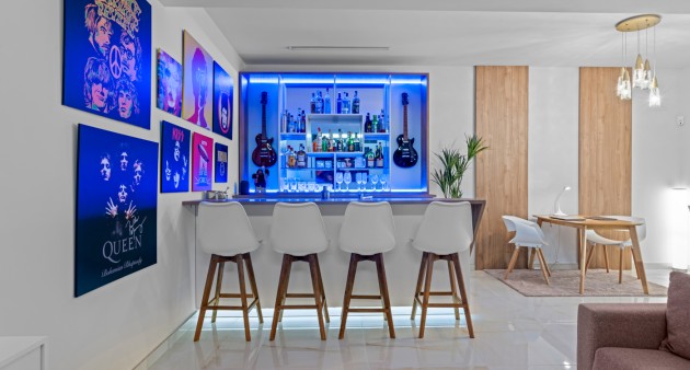 Sale - Villa - Orihuela costa - Lomas de Cabo Roig