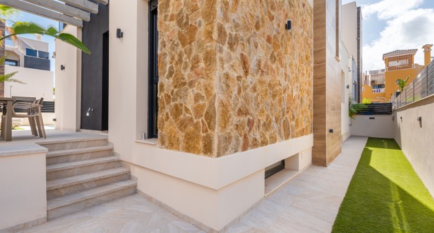 Sale - Villa - Orihuela costa - Lomas de Cabo Roig