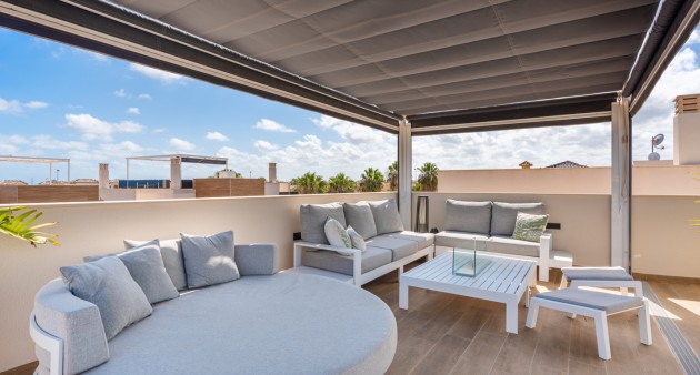 Sale - Villa - Orihuela costa - Lomas de Cabo Roig