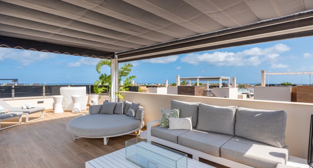 Sale - Villa - Orihuela costa - Lomas de Cabo Roig