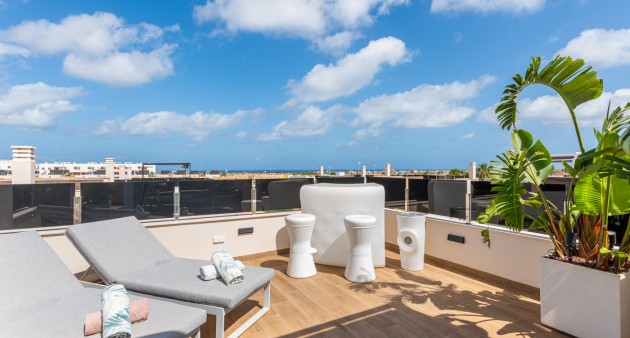 Sale - Villa - Orihuela costa - Lomas de Cabo Roig