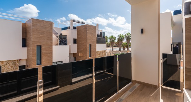 Sale - Villa - Orihuela costa - Lomas de Cabo Roig