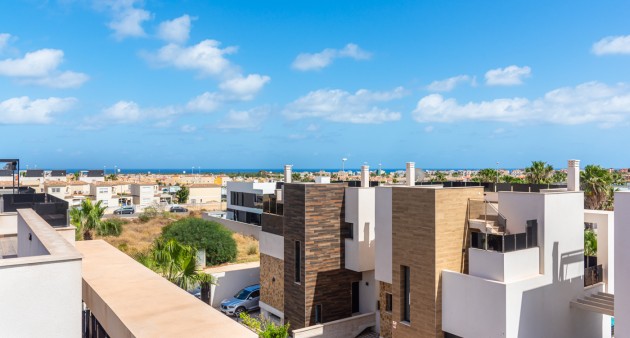 Sale - Villa - Orihuela costa - Lomas de Cabo Roig