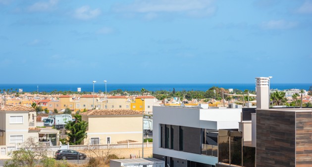 Sale - Villa - Orihuela costa - Lomas de Cabo Roig