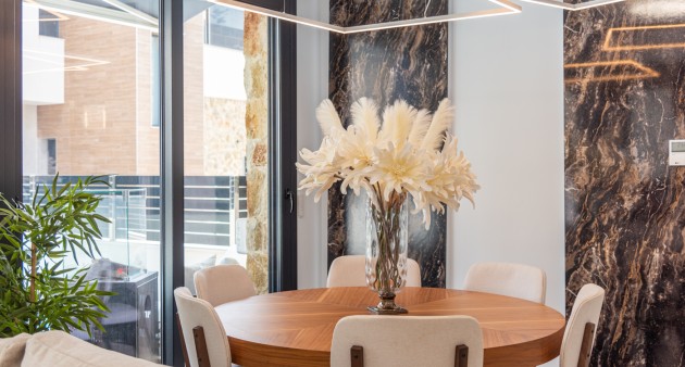 Sale - Villa - Orihuela costa - Lomas de Cabo Roig