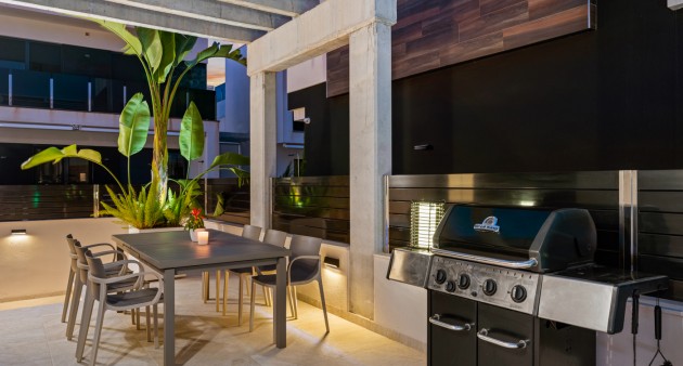 Sale - Villa - Orihuela costa - Lomas de Cabo Roig