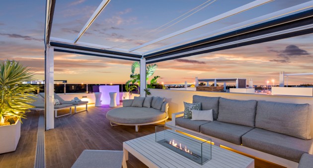 Sale - Villa - Orihuela costa - Lomas de Cabo Roig