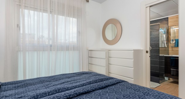 Bruktbolig - Villa - Torrevieja