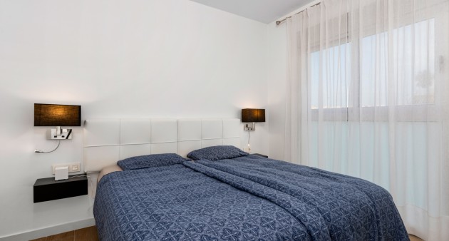 Bruktbolig - Villa - Torrevieja