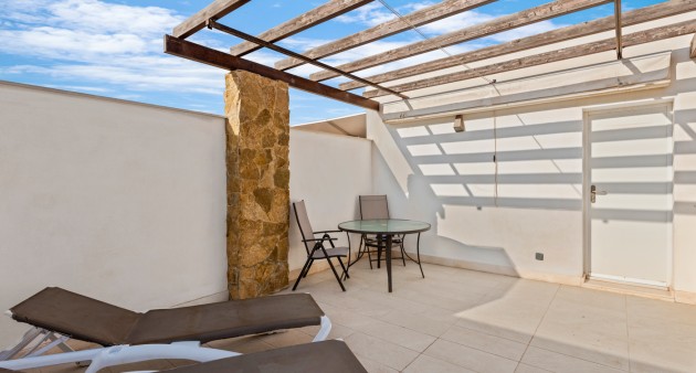 Bruktbolig - Villa - Torrevieja