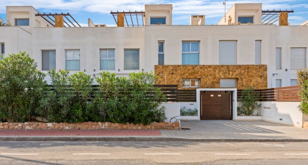 Bruktbolig - Villa - Torrevieja