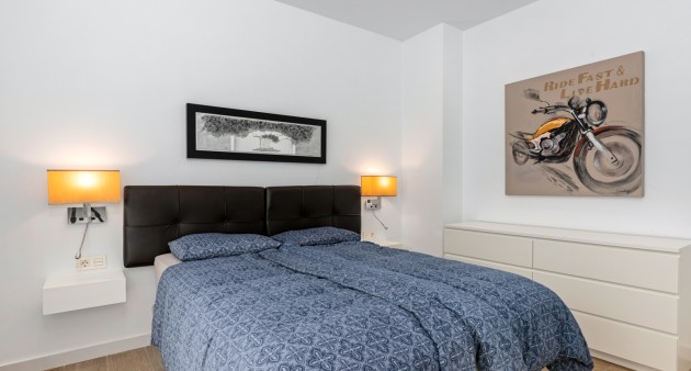 Bruktbolig - Villa - Torrevieja