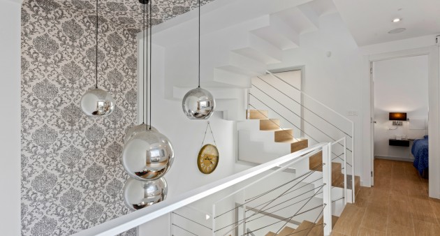 Bruktbolig - Villa - Torrevieja