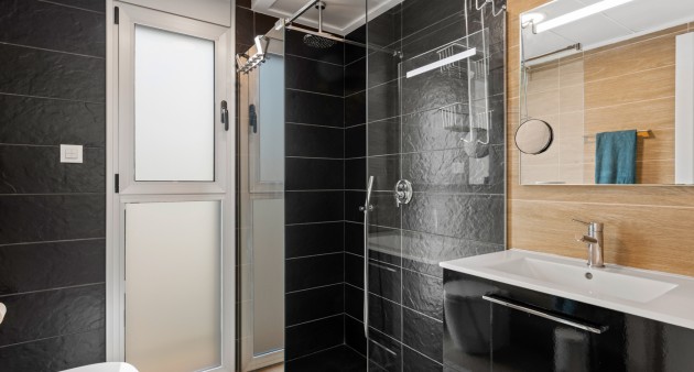 Bruktbolig - Villa - Torrevieja