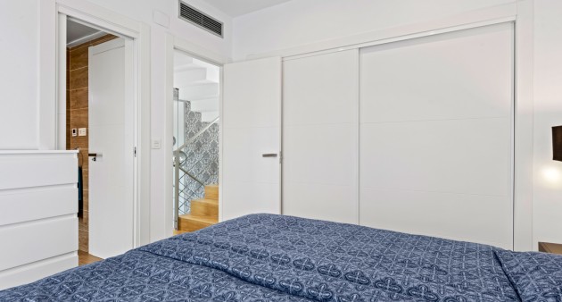 Bruktbolig - Villa - Torrevieja