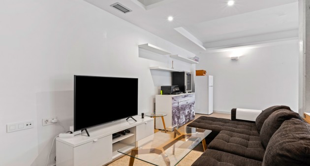 Bruktbolig - Villa - Torrevieja