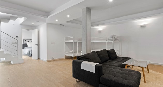 Bruktbolig - Villa - Torrevieja