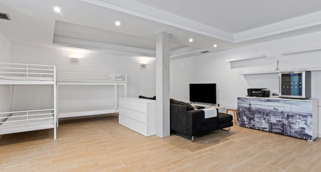 Bruktbolig - Villa - Torrevieja