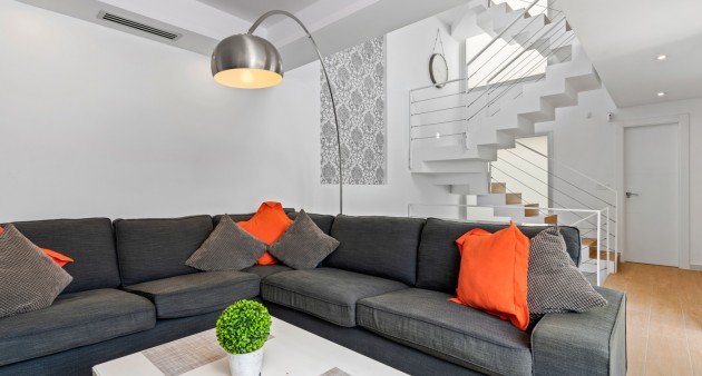 Bruktbolig - Villa - Torrevieja