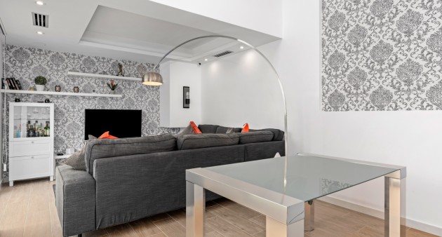 Bruktbolig - Villa - Torrevieja