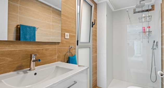 Bruktbolig - Villa - Torrevieja