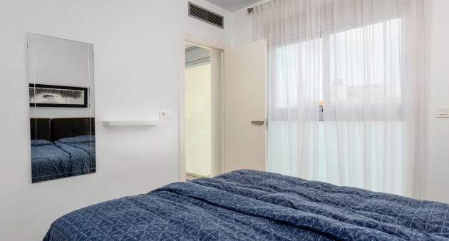 Bruktbolig - Villa - Torrevieja