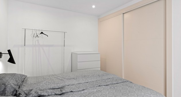 Bruktbolig - Villa - Torrevieja