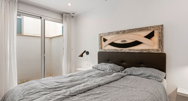 Bruktbolig - Villa - Torrevieja